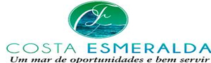 Costa esmeralda